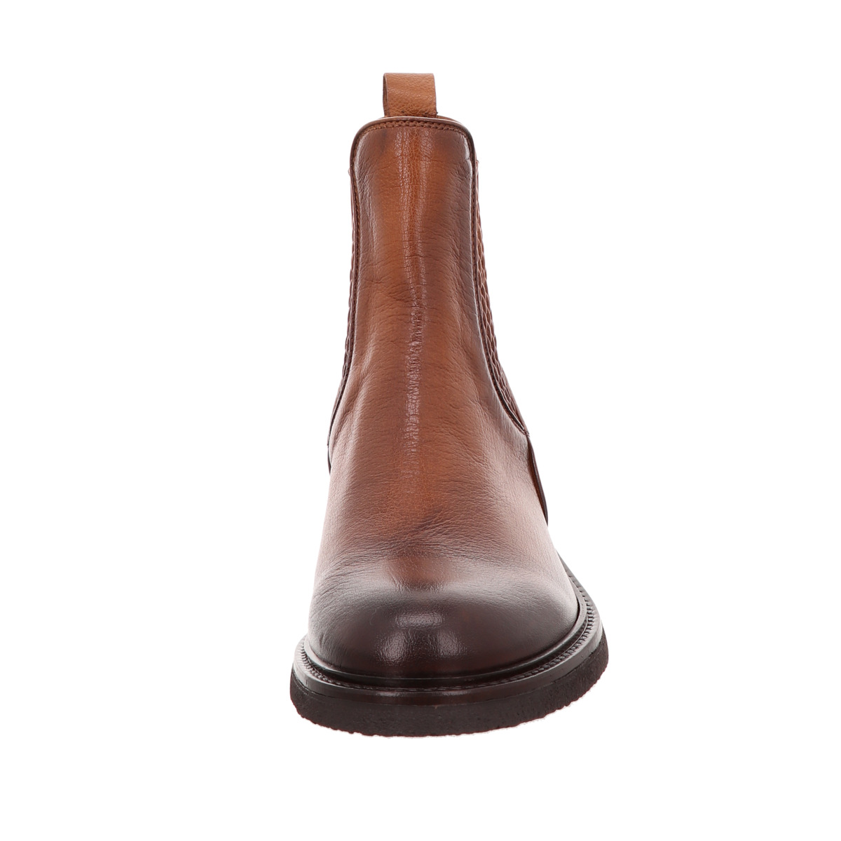 Stiefelette, Corvari Braun