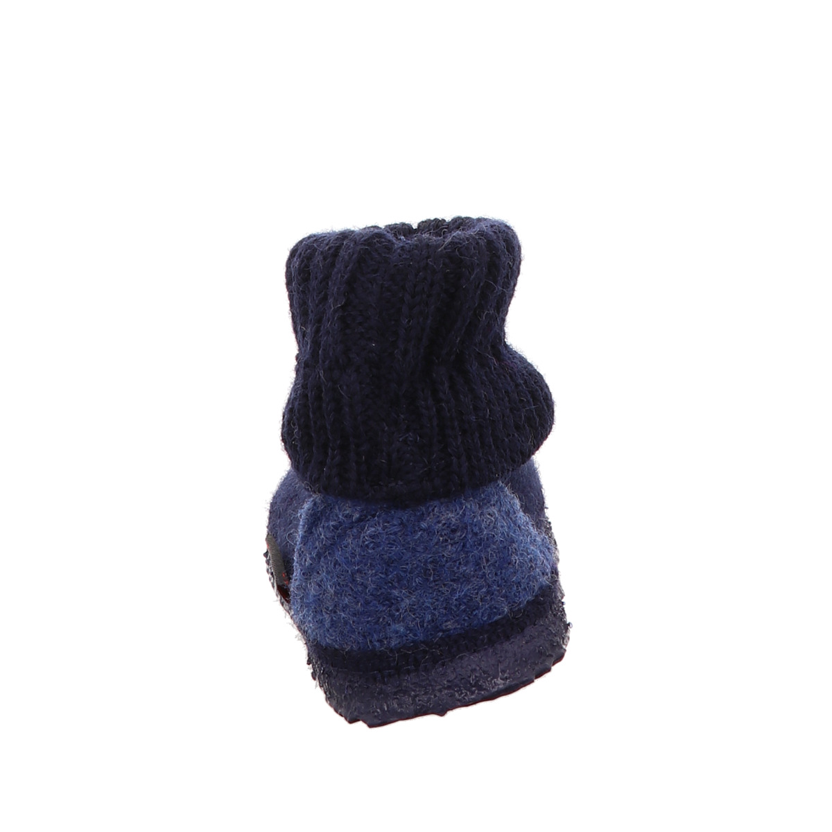 Hüttenschuh, Kramsach, Giesswein Blau
