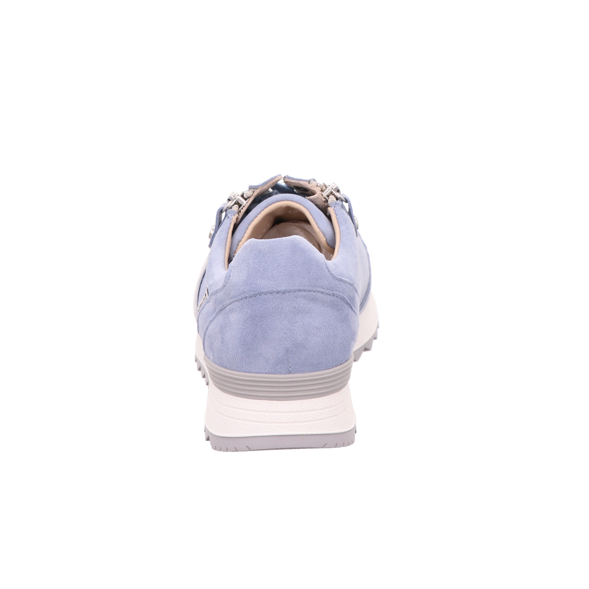 Sneaker, Toscana, Mephisto Blau