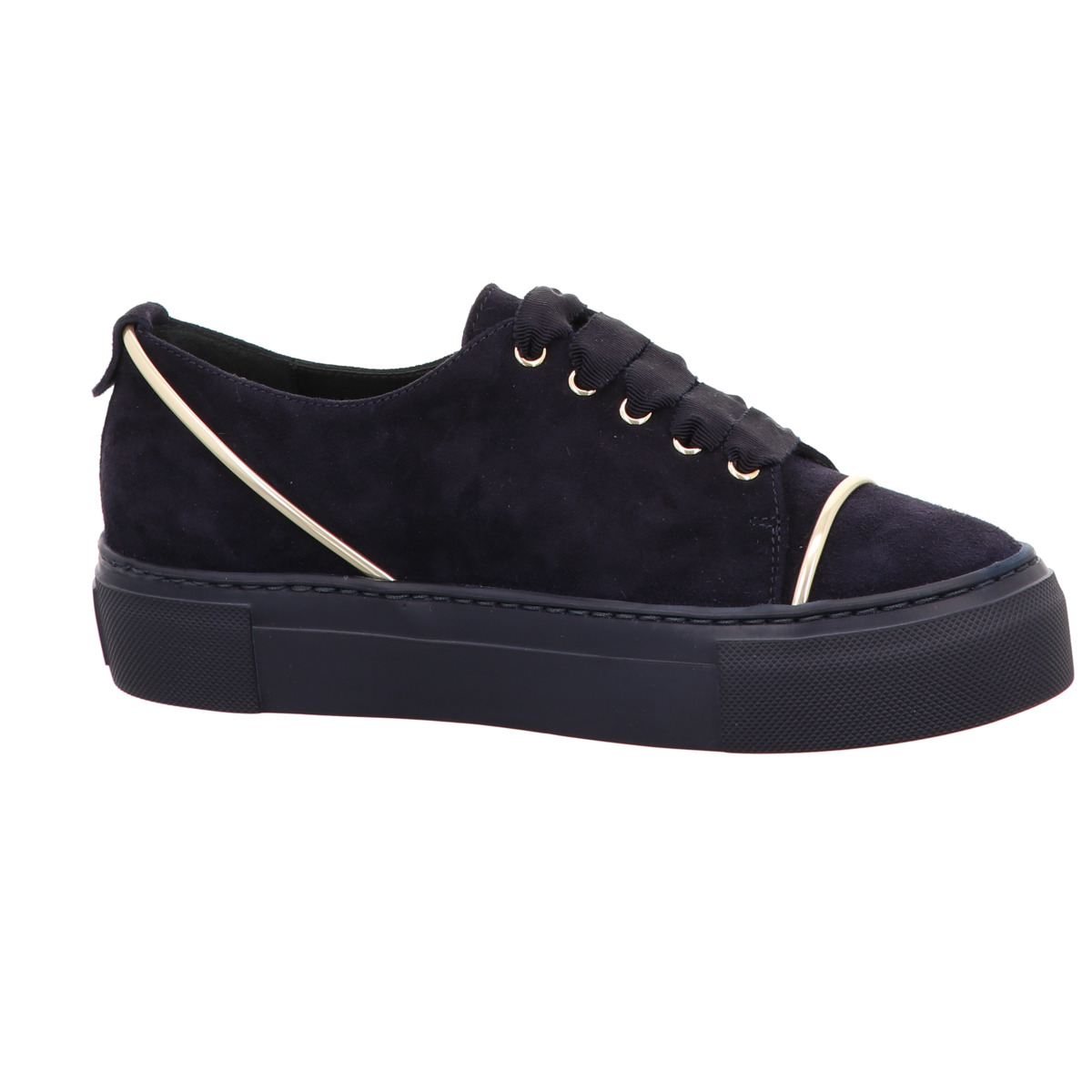 Sneaker, AGL Blau