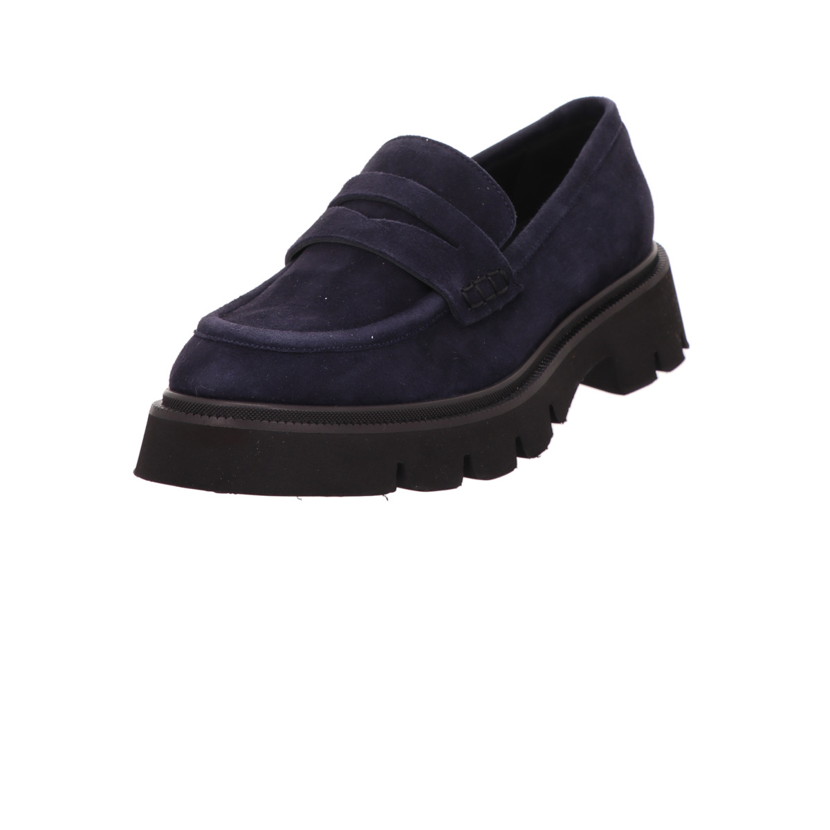 Slipper, Evaluna Blau