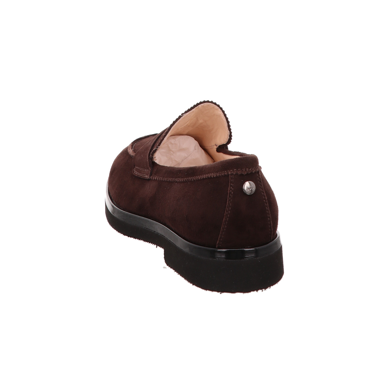 Slipper, AGL Braun