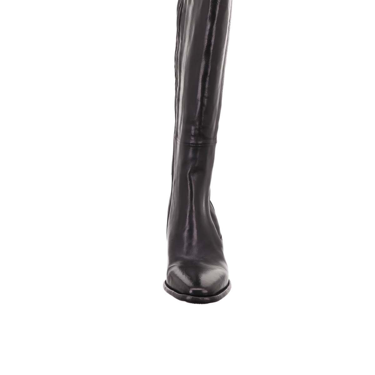Stiefel, Lemargo Schwarz