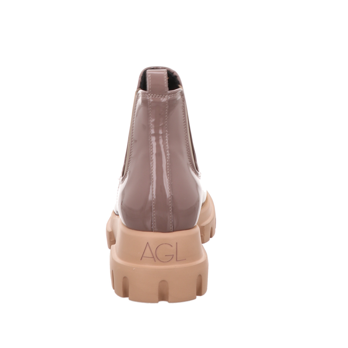 Stiefelette, AGL Natur