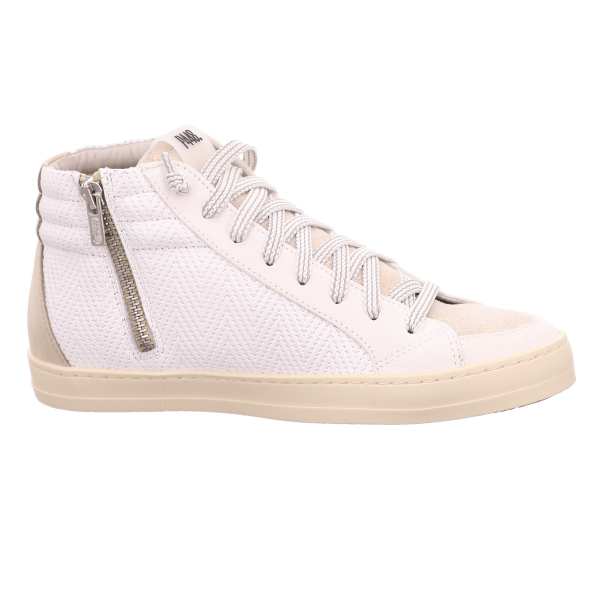 Sneaker, SKATE-W, P448 Weiss
