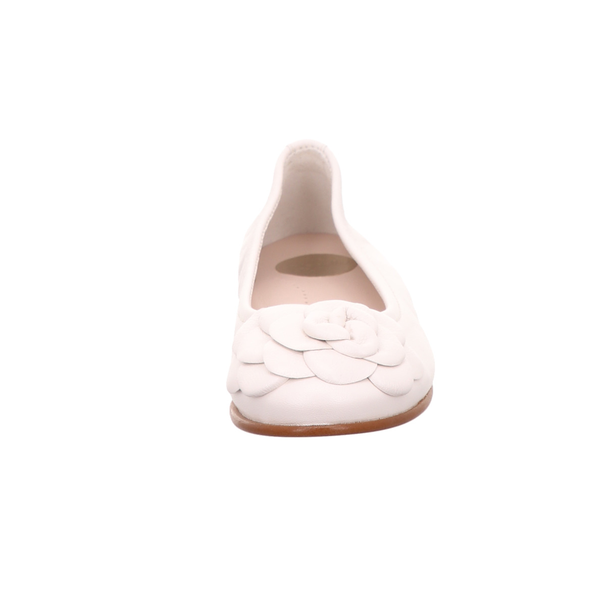 Ballerina, Beberlis Offwhite