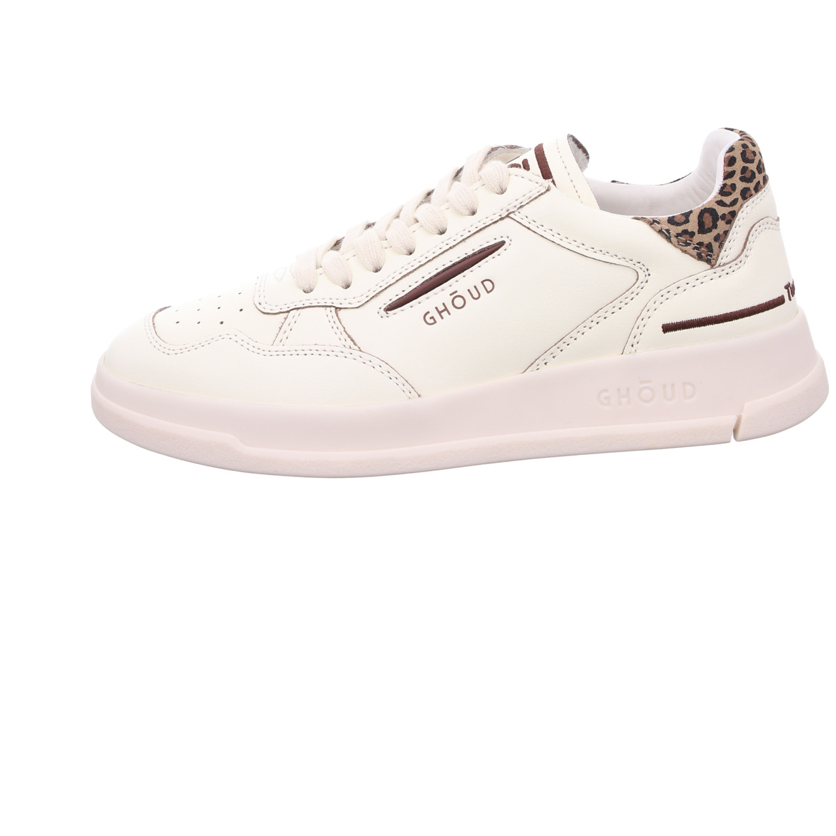 Sneaker, TWEENER, GHOUD Offwhite