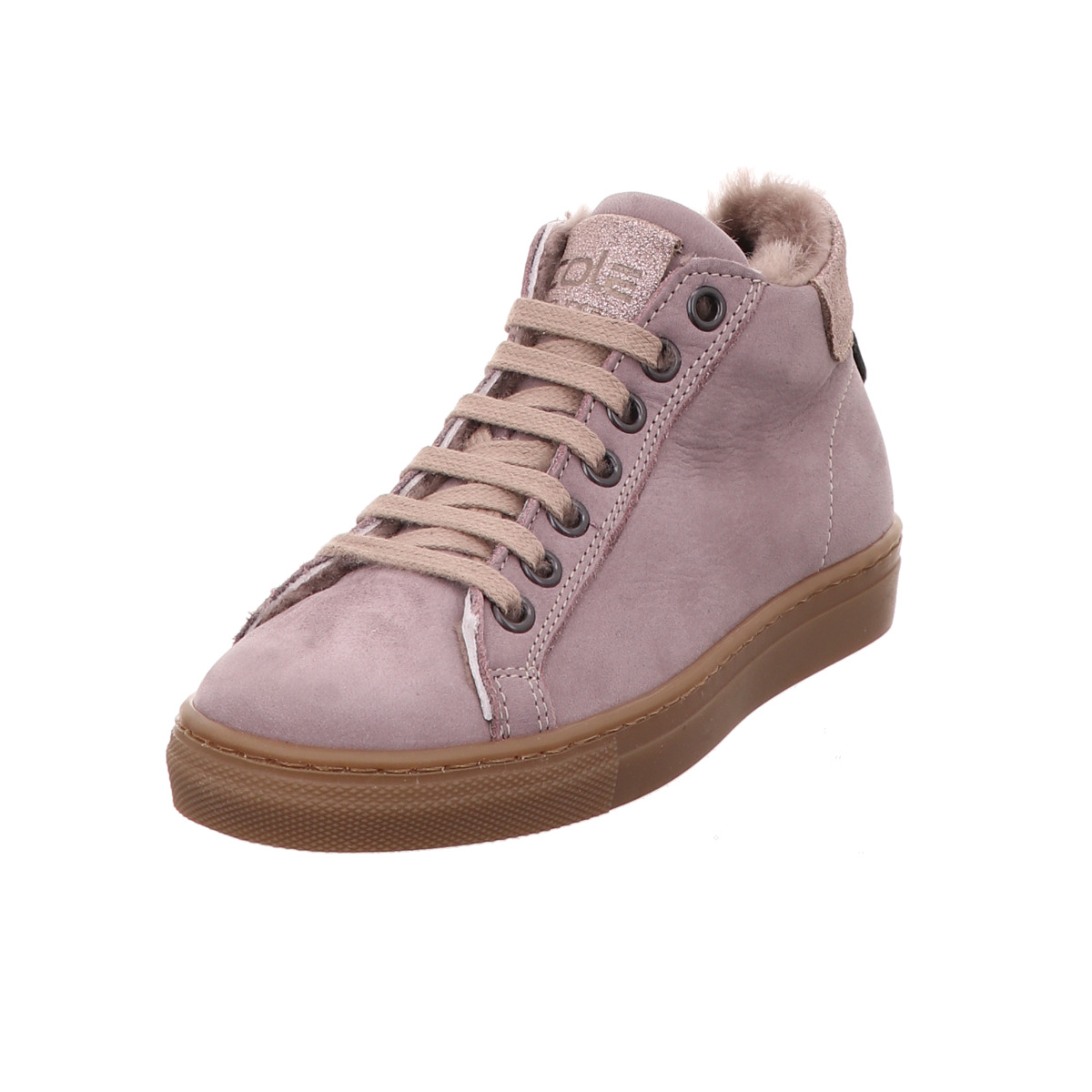 Halbschuh, Cole Bounce Grau