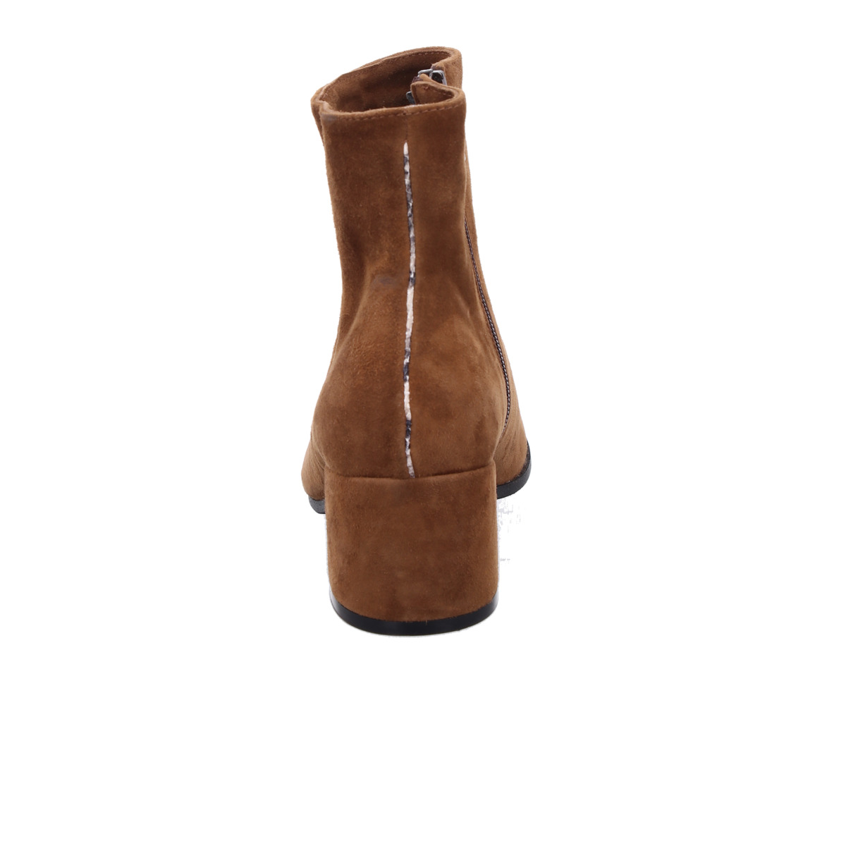 Stiefelette, CC66 Cognac