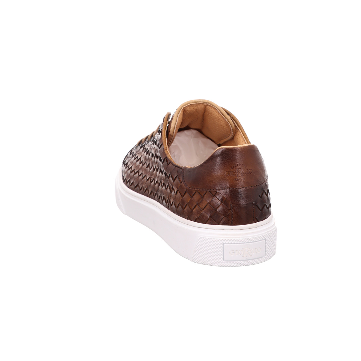 Sneaker, Giorgio Braun