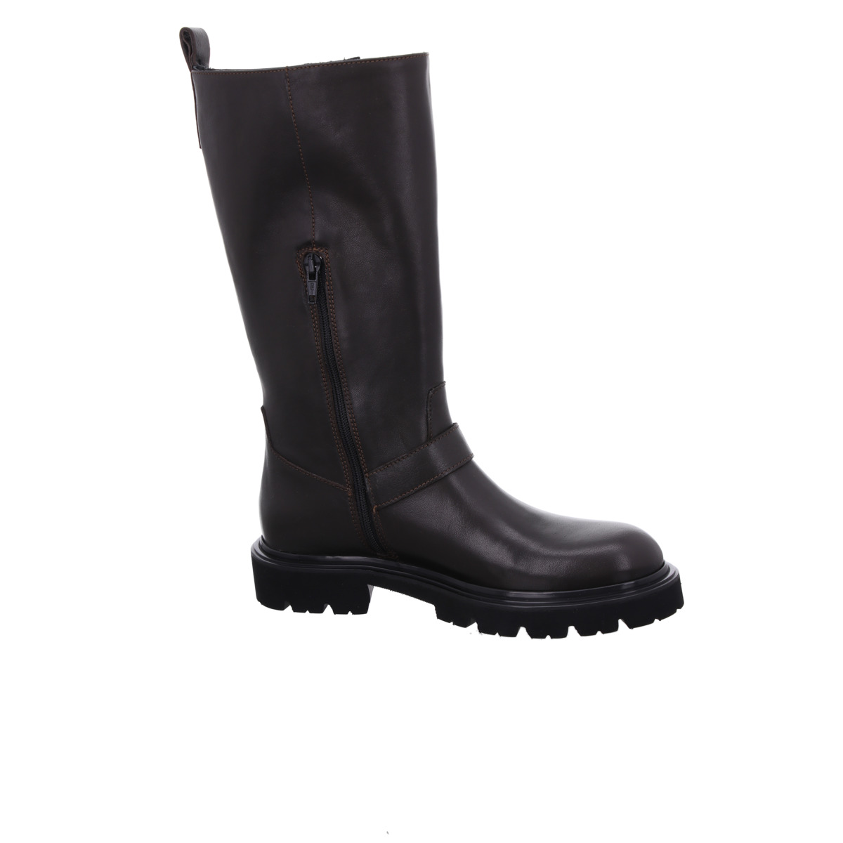 Stiefel, Evaluna Braun