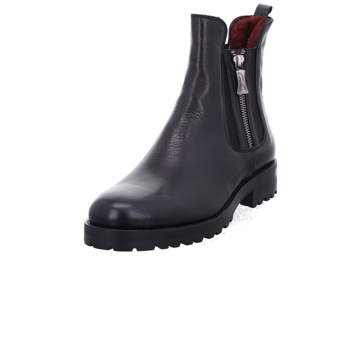 Stiefelette, Corvari Schwarz
