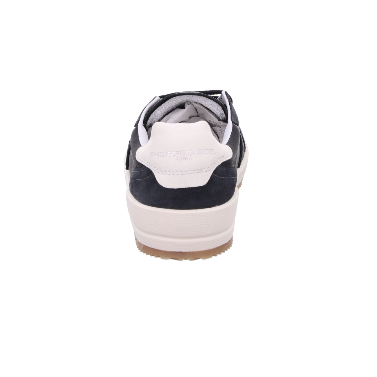 Sneaker, NICE, Philippe Model Schwarz
