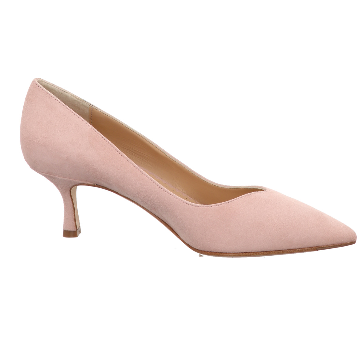 Pumps, The Seller Rosa