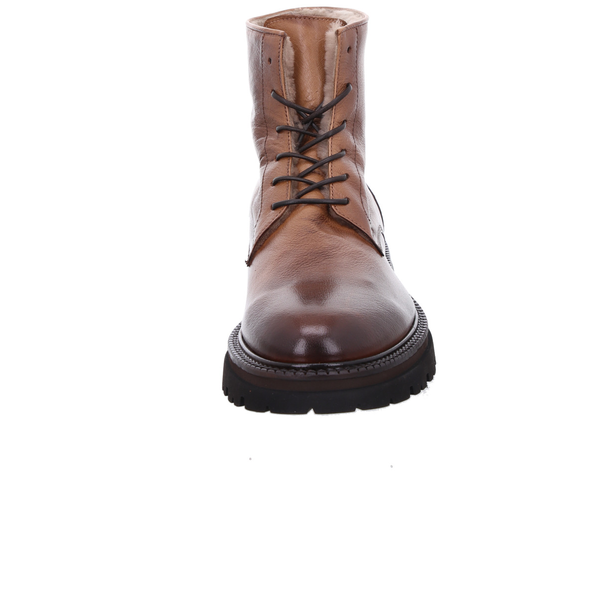Stiefelette, DUNN, Corvari Cognac