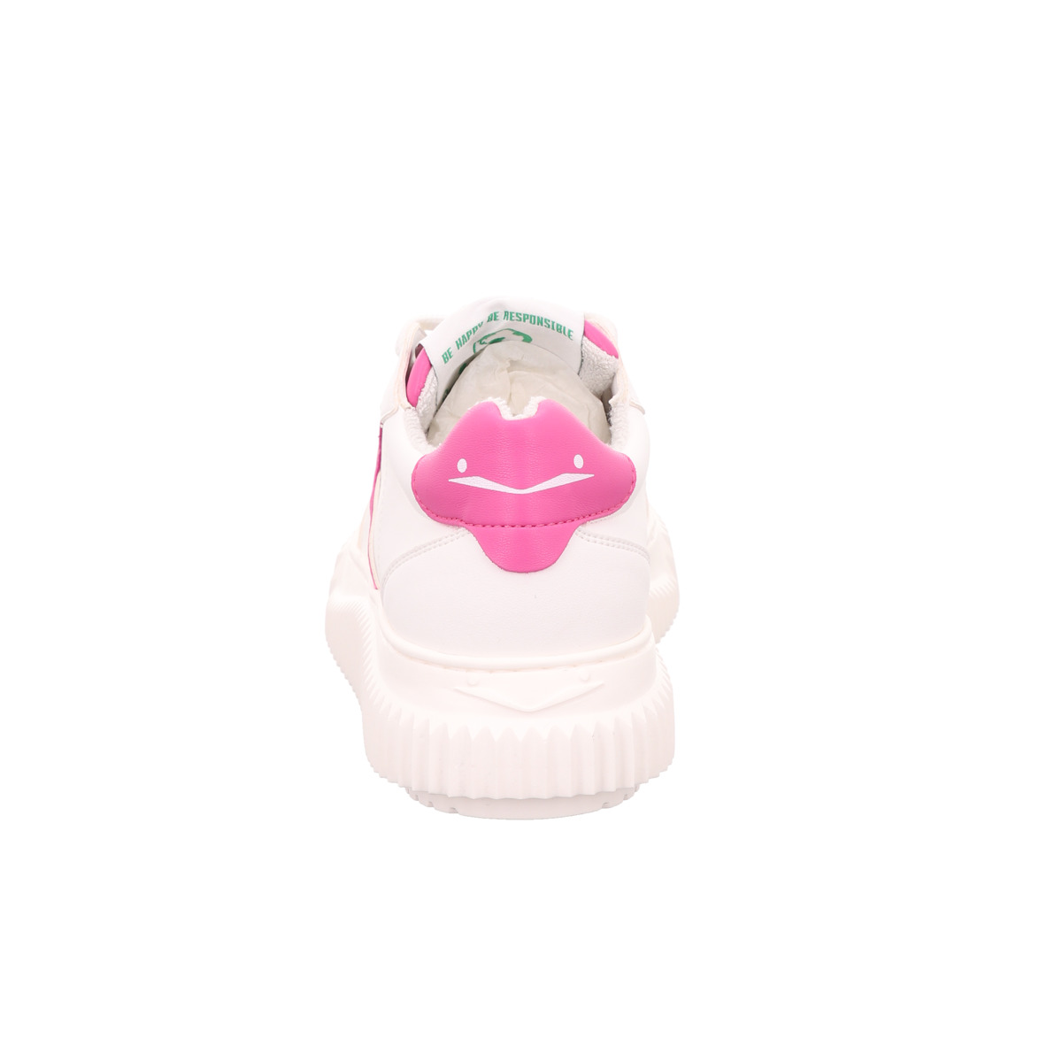 Sneaker, Hybro 03 Women, Voile Blanche Weiss
