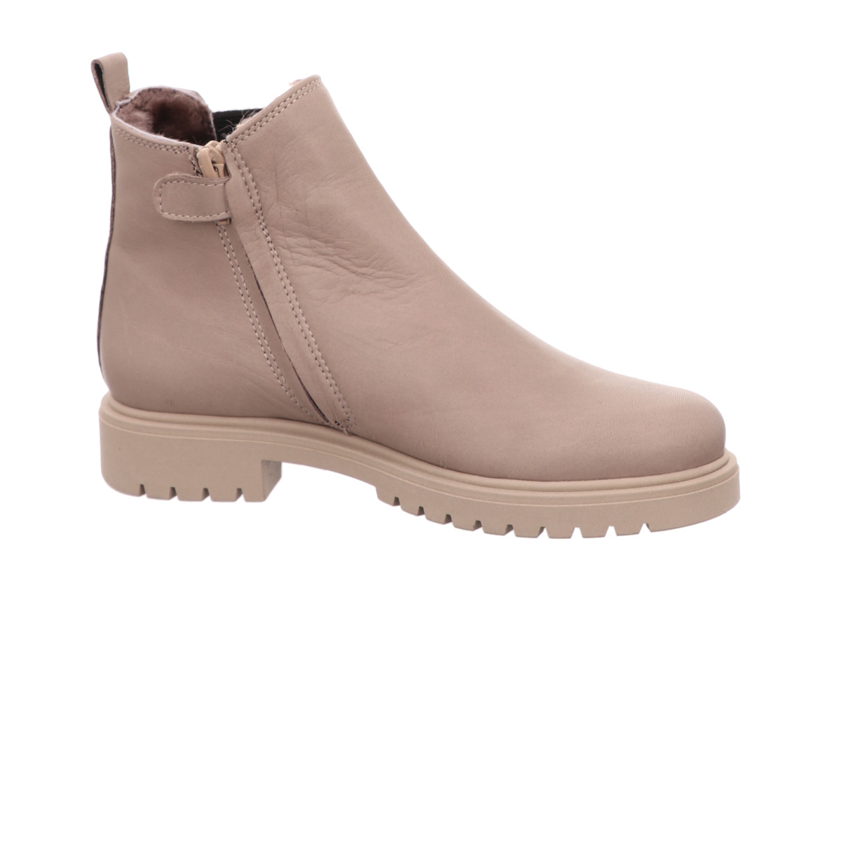 Stiefelette, Cole Bounce Beige