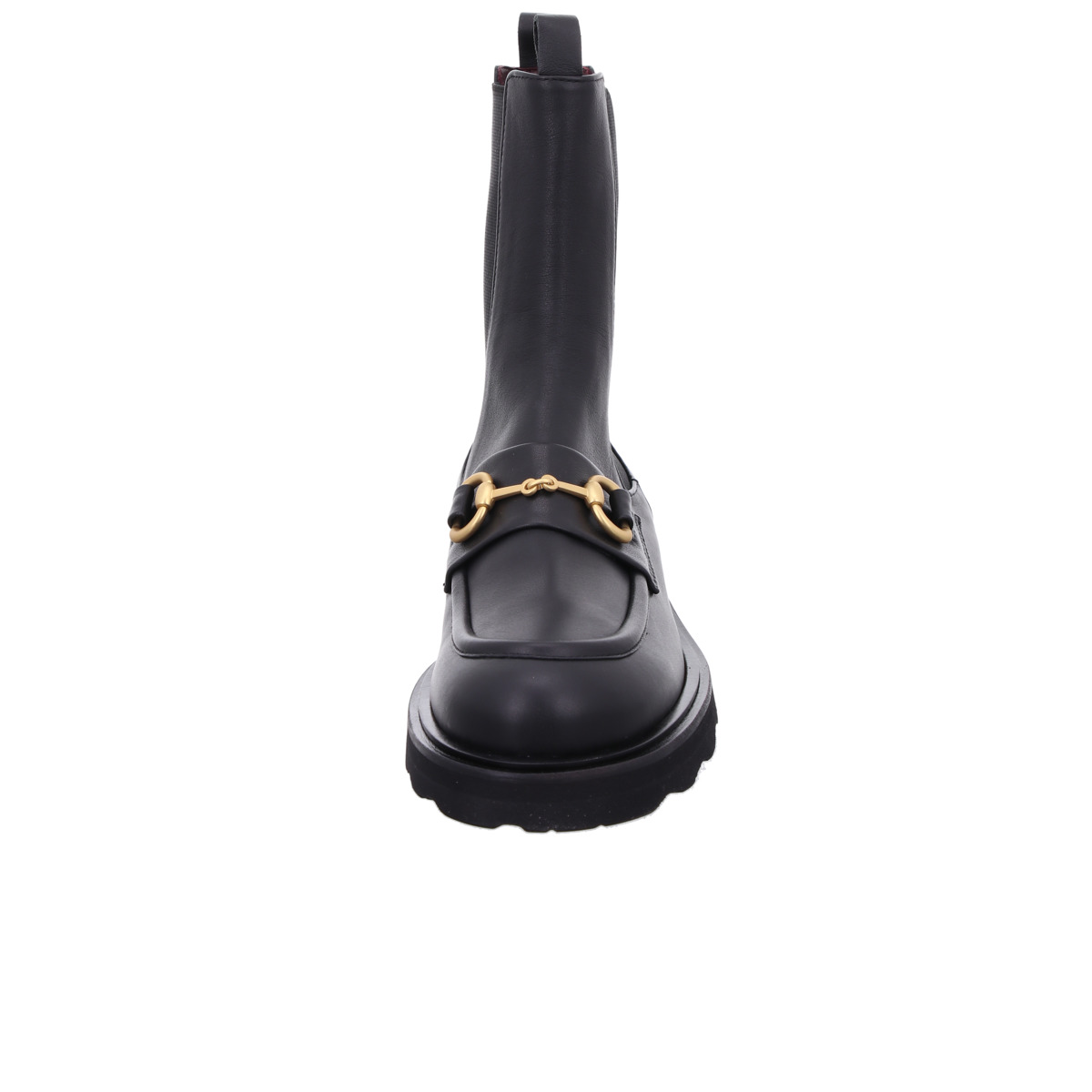 Stiefelette, NICKY, POMME D'OR Schwarz
