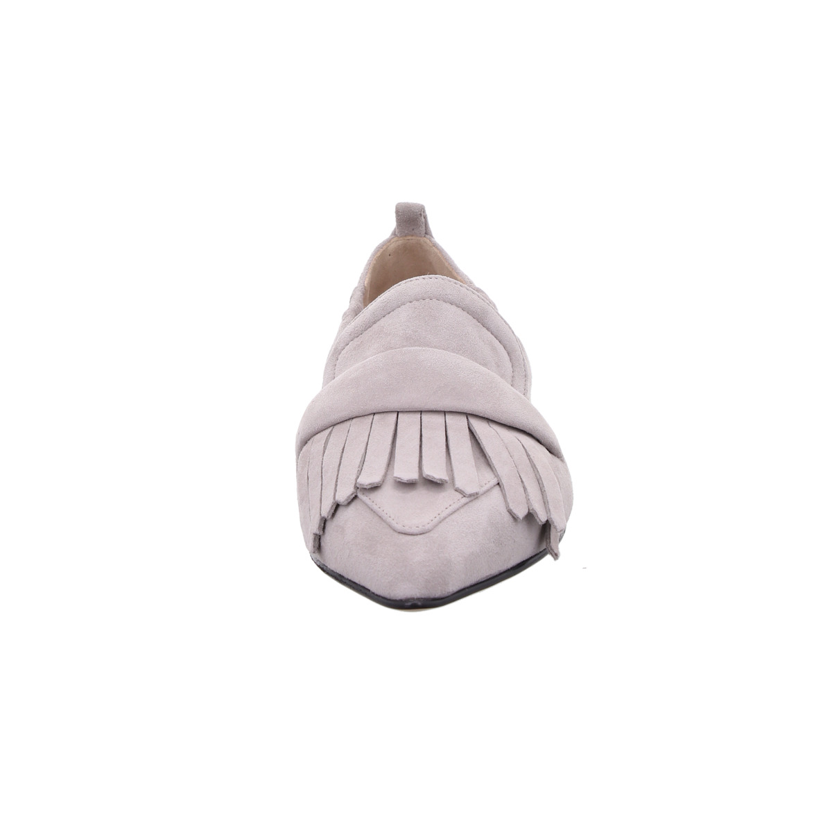 Slipper, GRACE, POMME D'OR Grau
