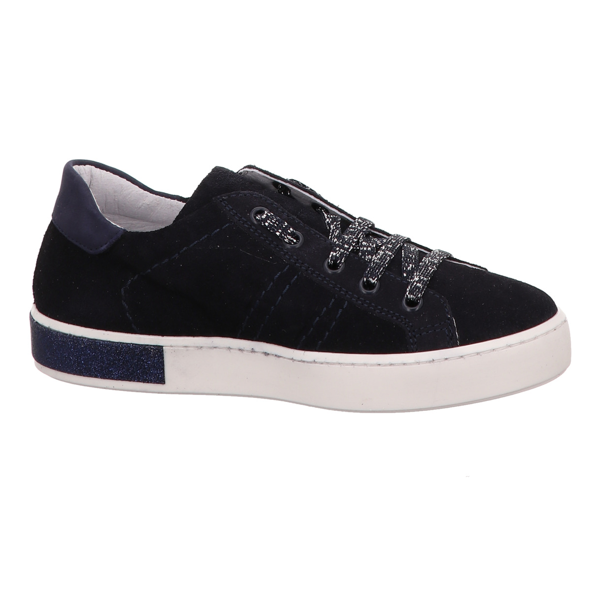 Sneaker, Micio Blau