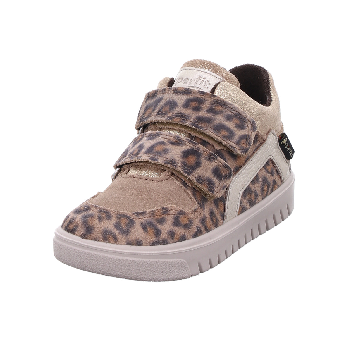 Halbschuh, Superfit