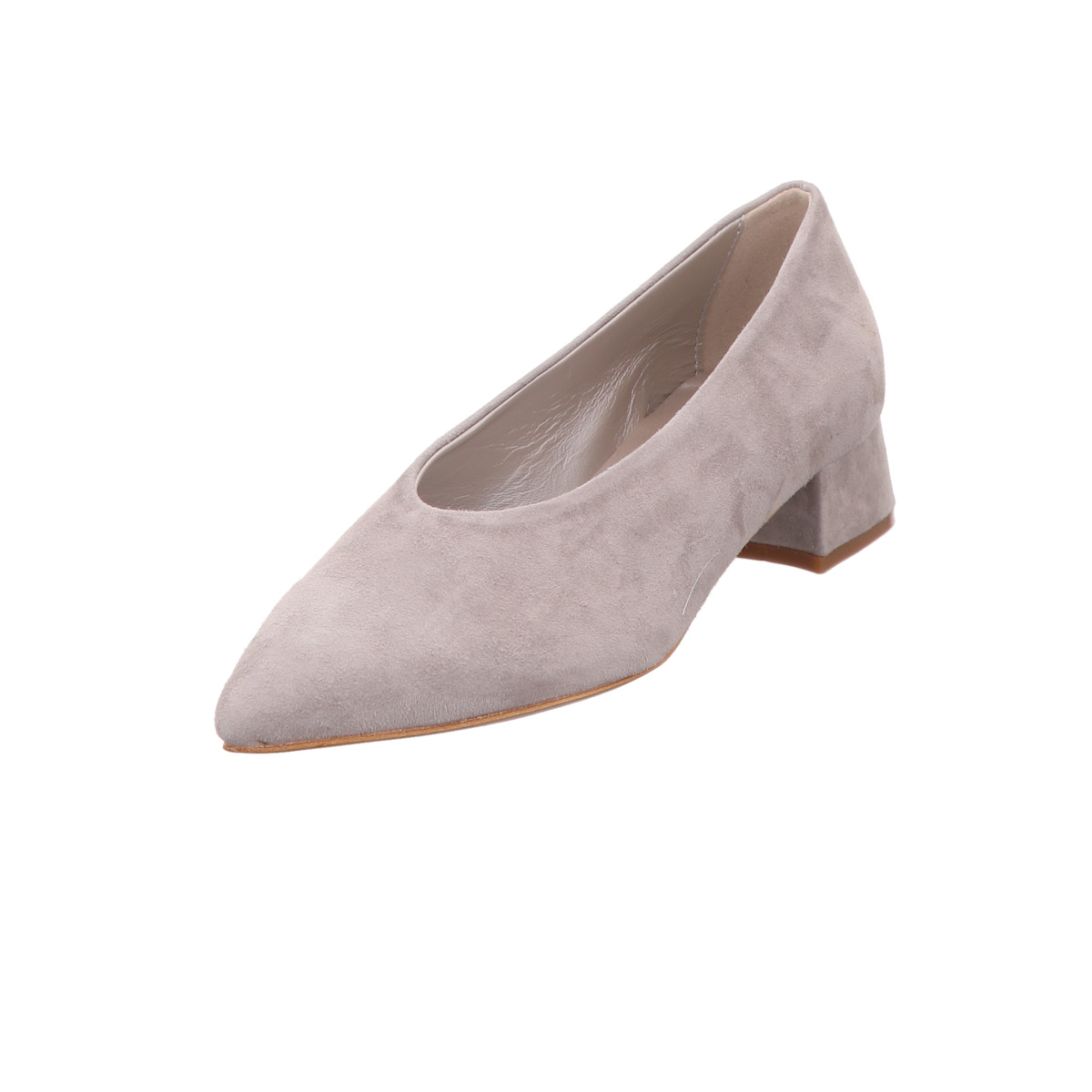 Pumps, CC66 Grau