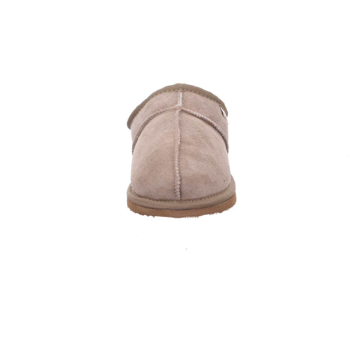 Pantolette, Bobo, Shepherd of Sweden Grau