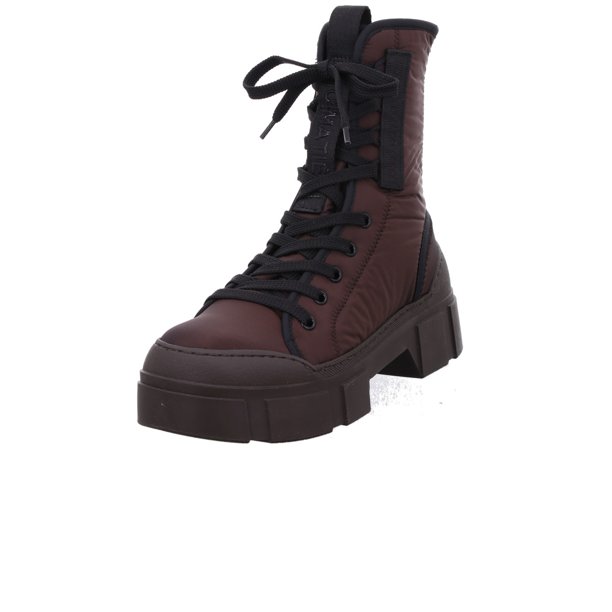 Stiefelette, TRONCO., Vic Matie