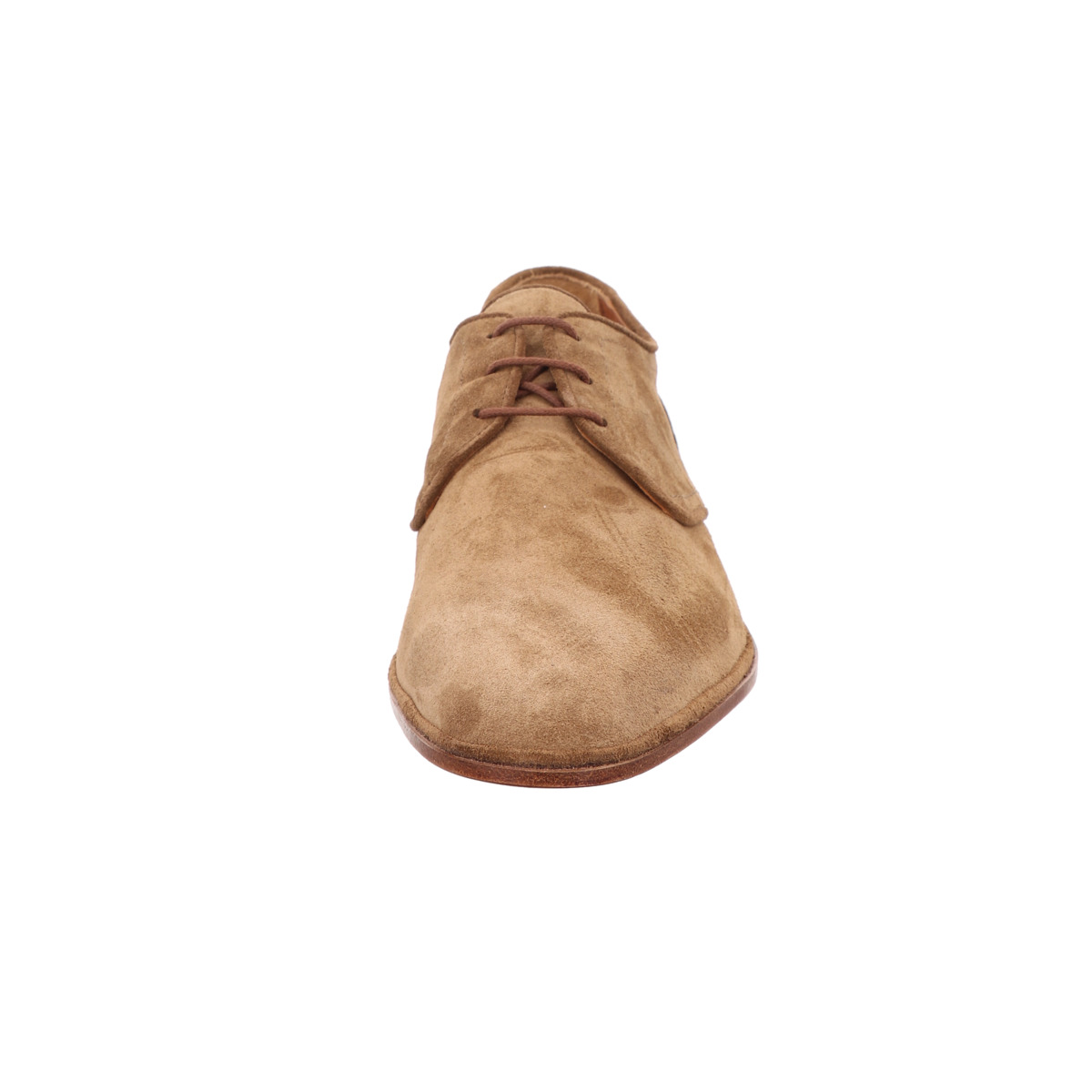 Halbschuh, Elia Maurizi Cognac