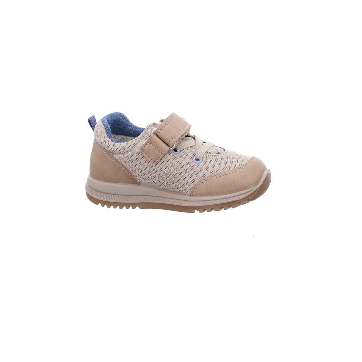 Halbschuh, Baby Tiguan, Primigi Beige