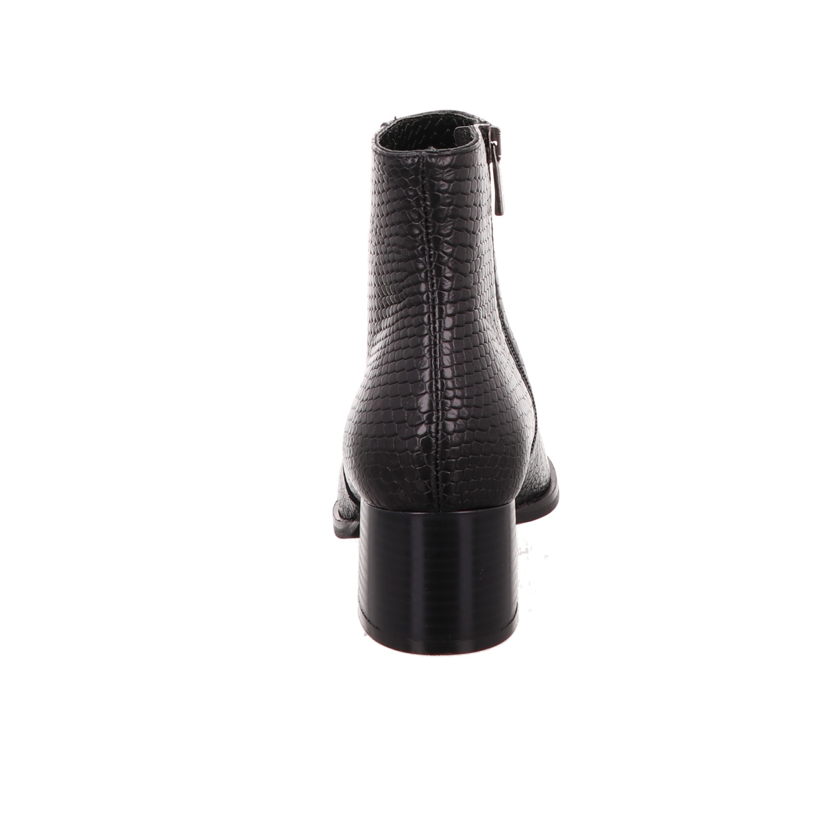 Stiefelette, CC66 Schwarz