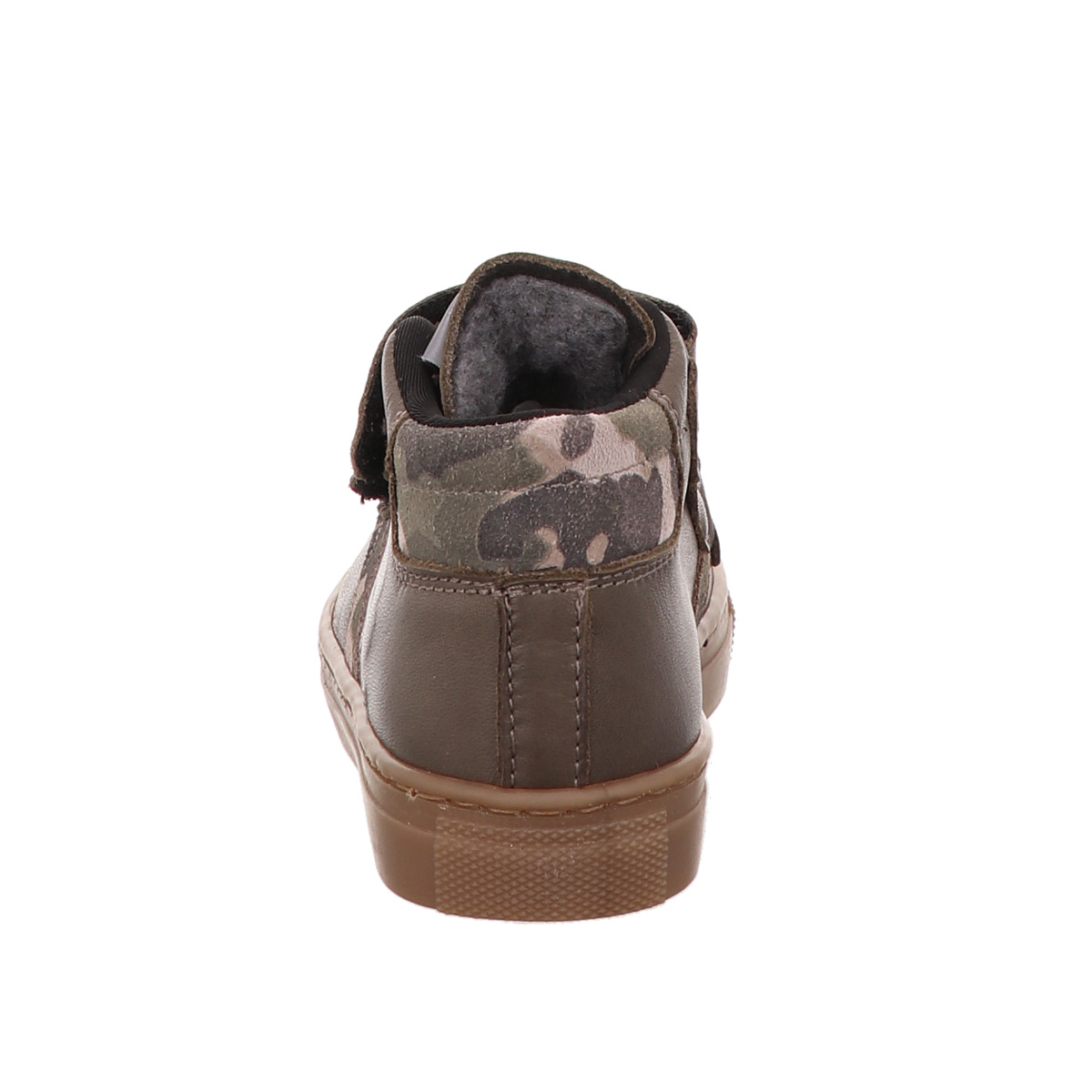 Halbschuh, Cole Bounce Schlamm Farben