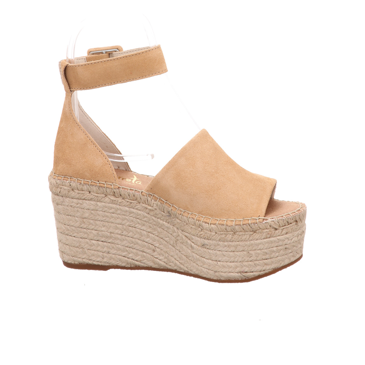 Wedges, Vidorreta Cognac