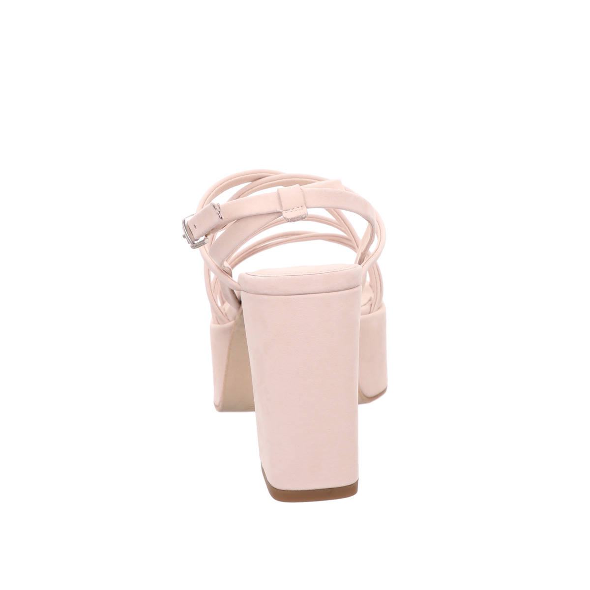 Plateausandale, Carrie, Kennel und Schmenger Beige