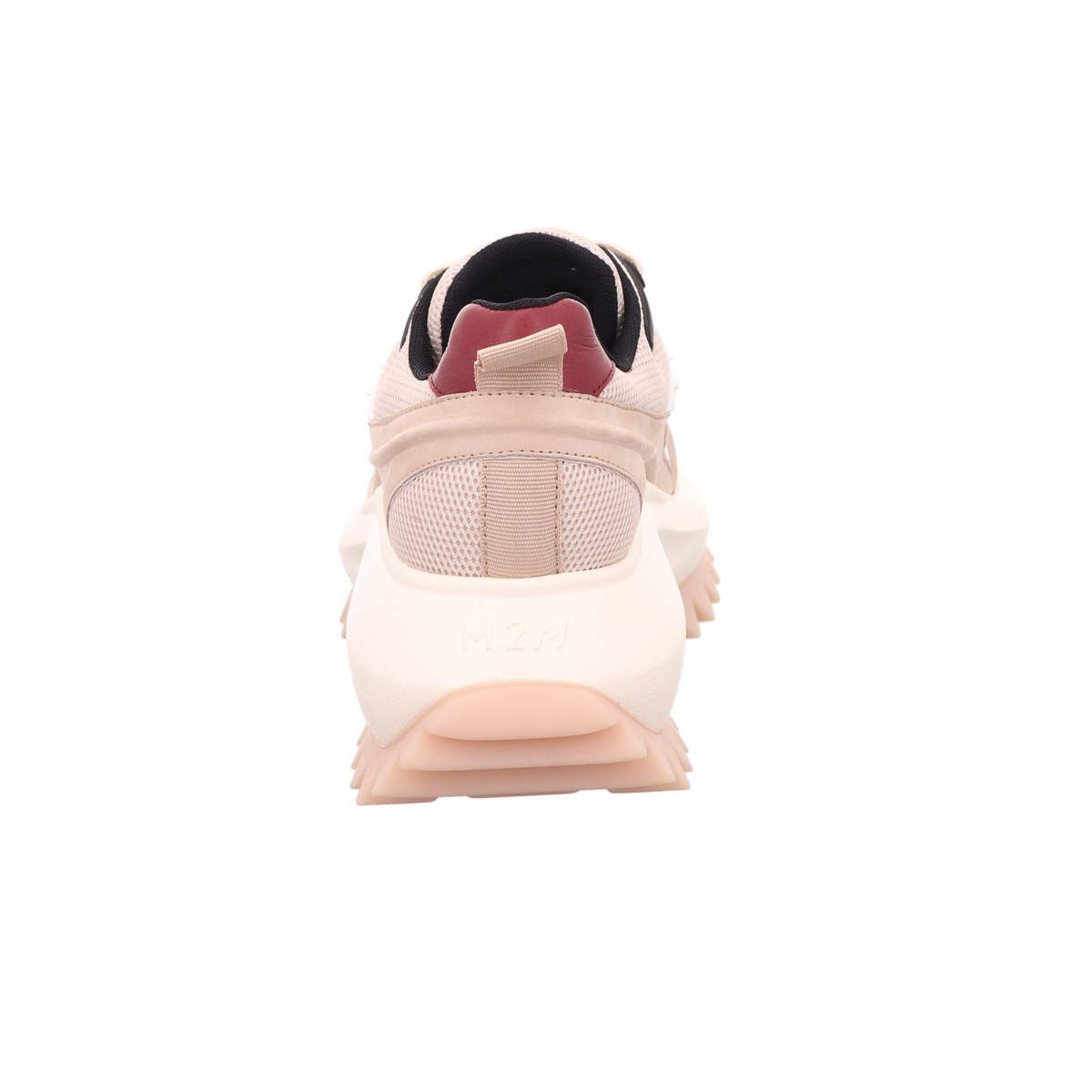 Sneaker, Scarpa Walk, Vic Matie Beige Kombi