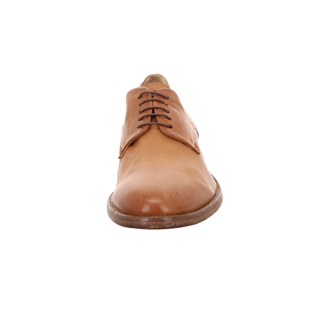 Halbschuh, MoMa Cognac