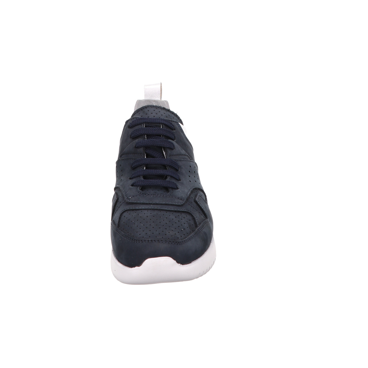 Sneaker, Patrizio Dolci Blau