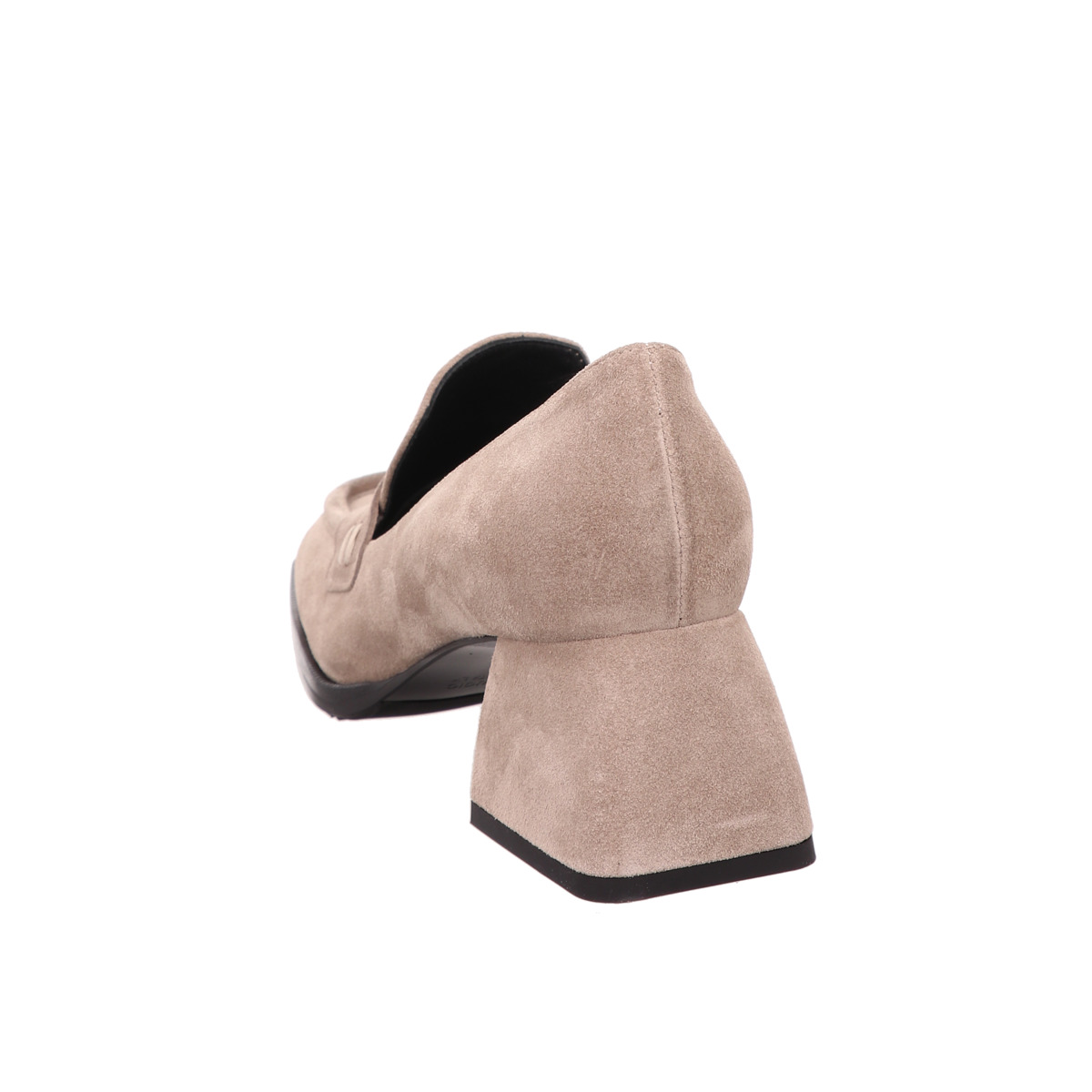 Trotteur, Laura Bellariva Beige