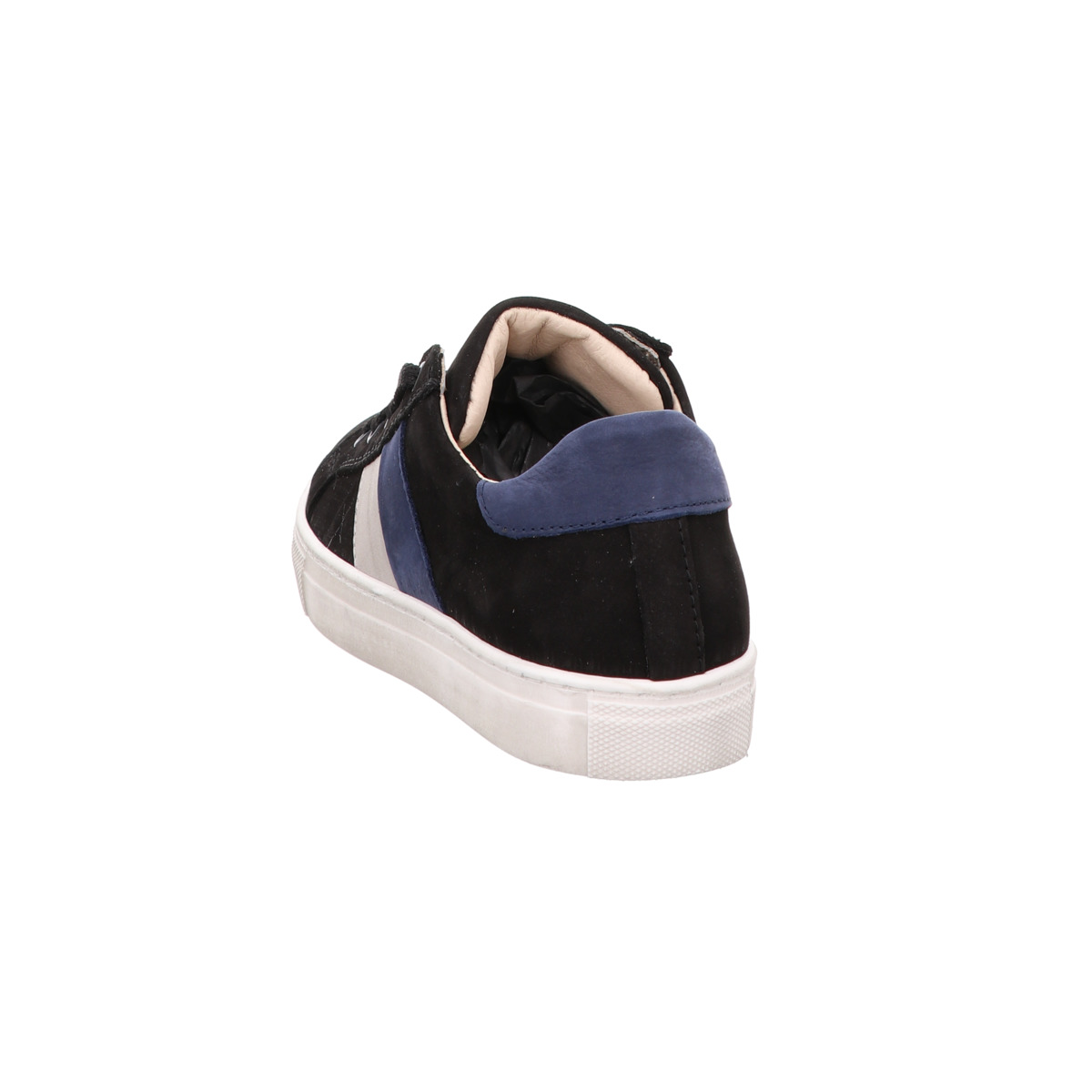 Sneaker, Micio Schwarz