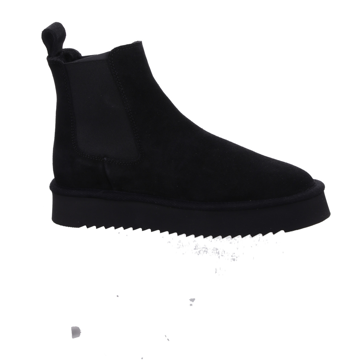 Stiefelette, CPH258, Copenhagen Schwarz