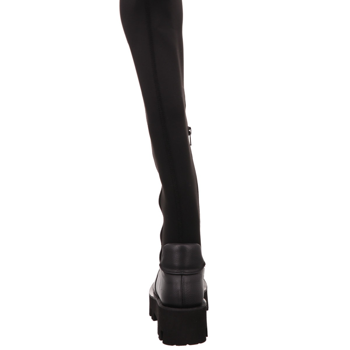 Overknee, Paloma Barceló Schwarz