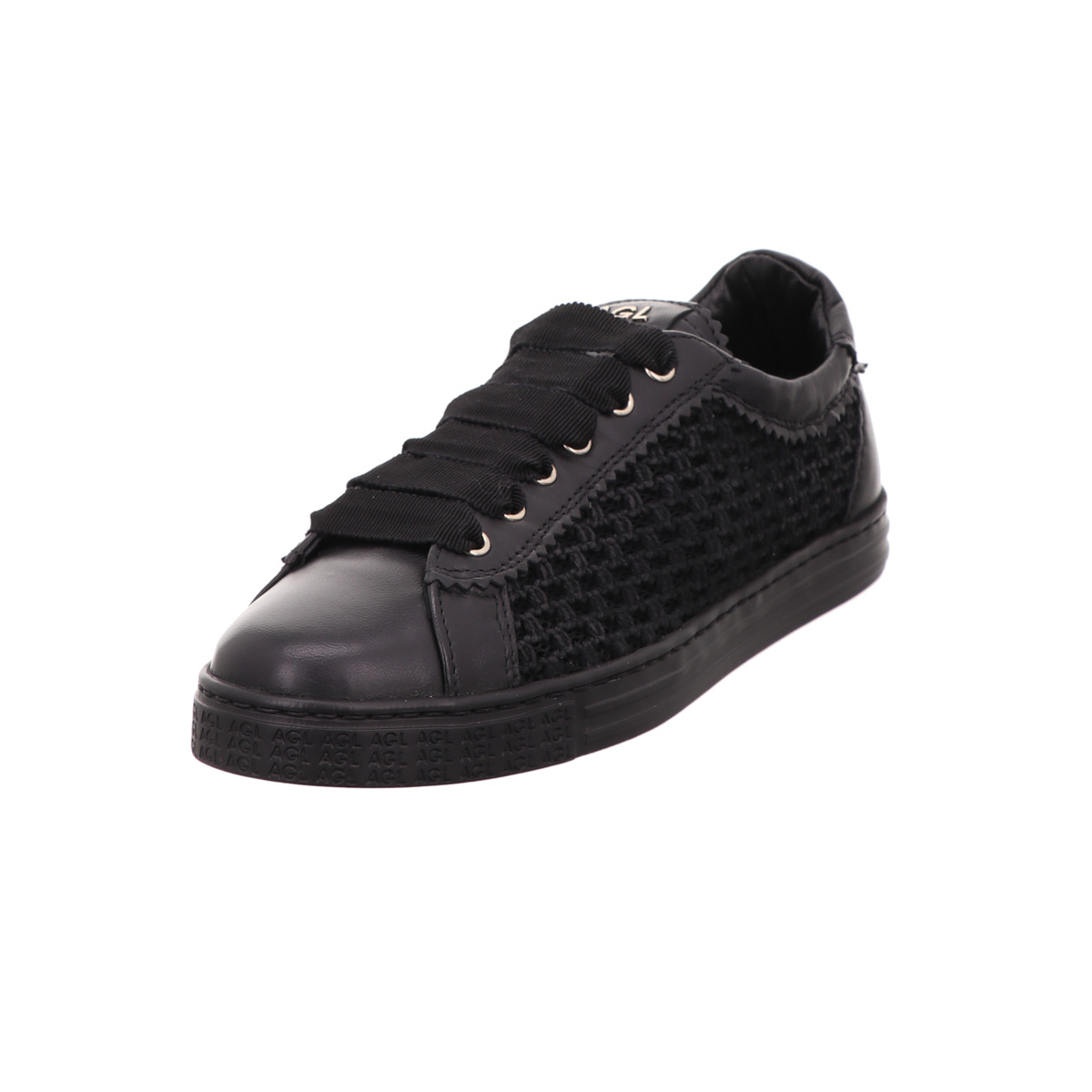Sneaker, Sade Plots, AGL Schwarz
