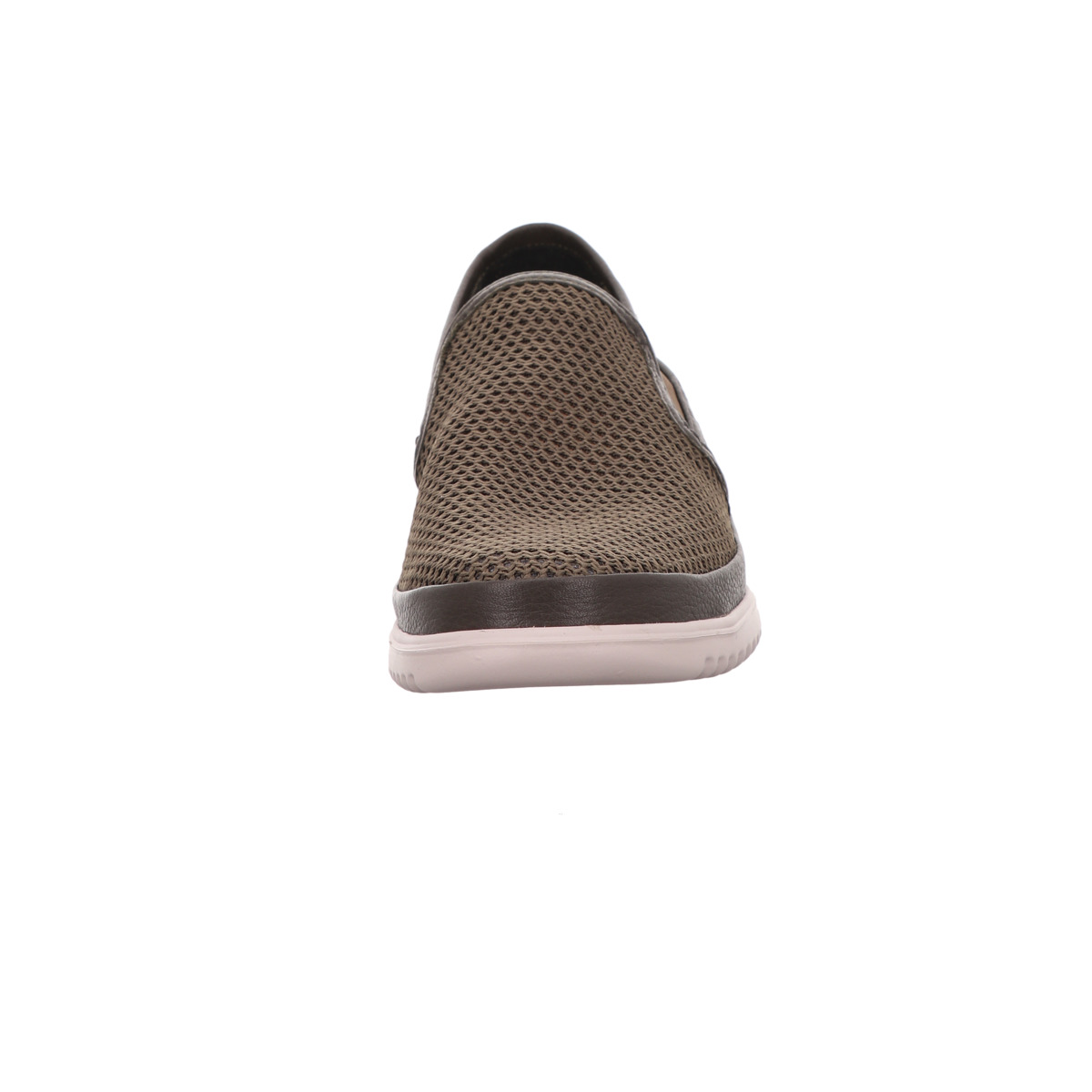 Slipper, Terry, Mephisto Grün