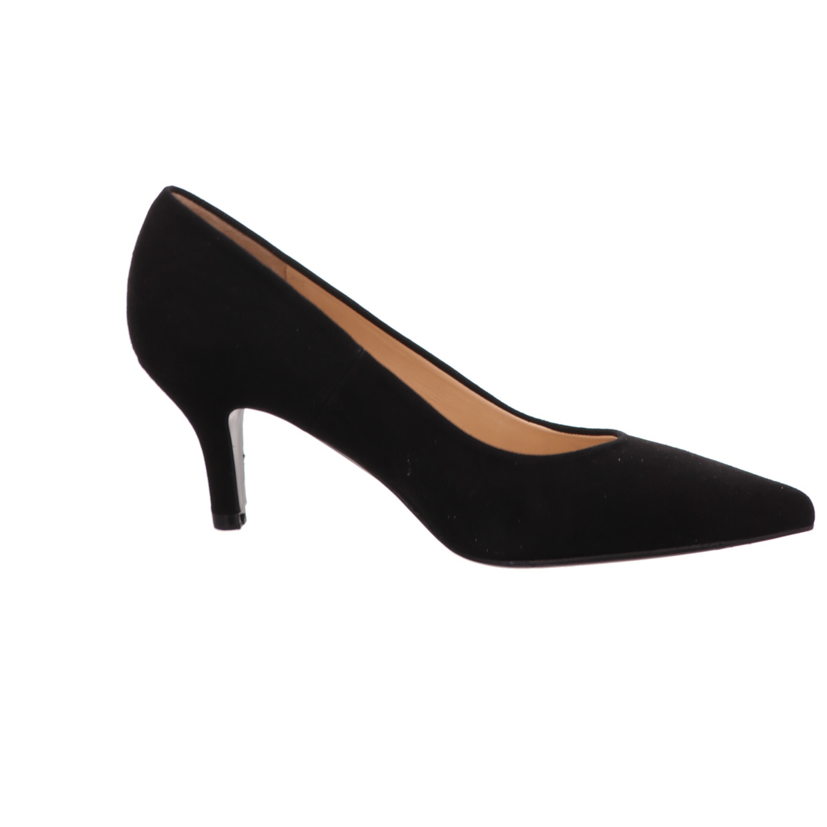 Pumps, Peter Kaiser Schwarz