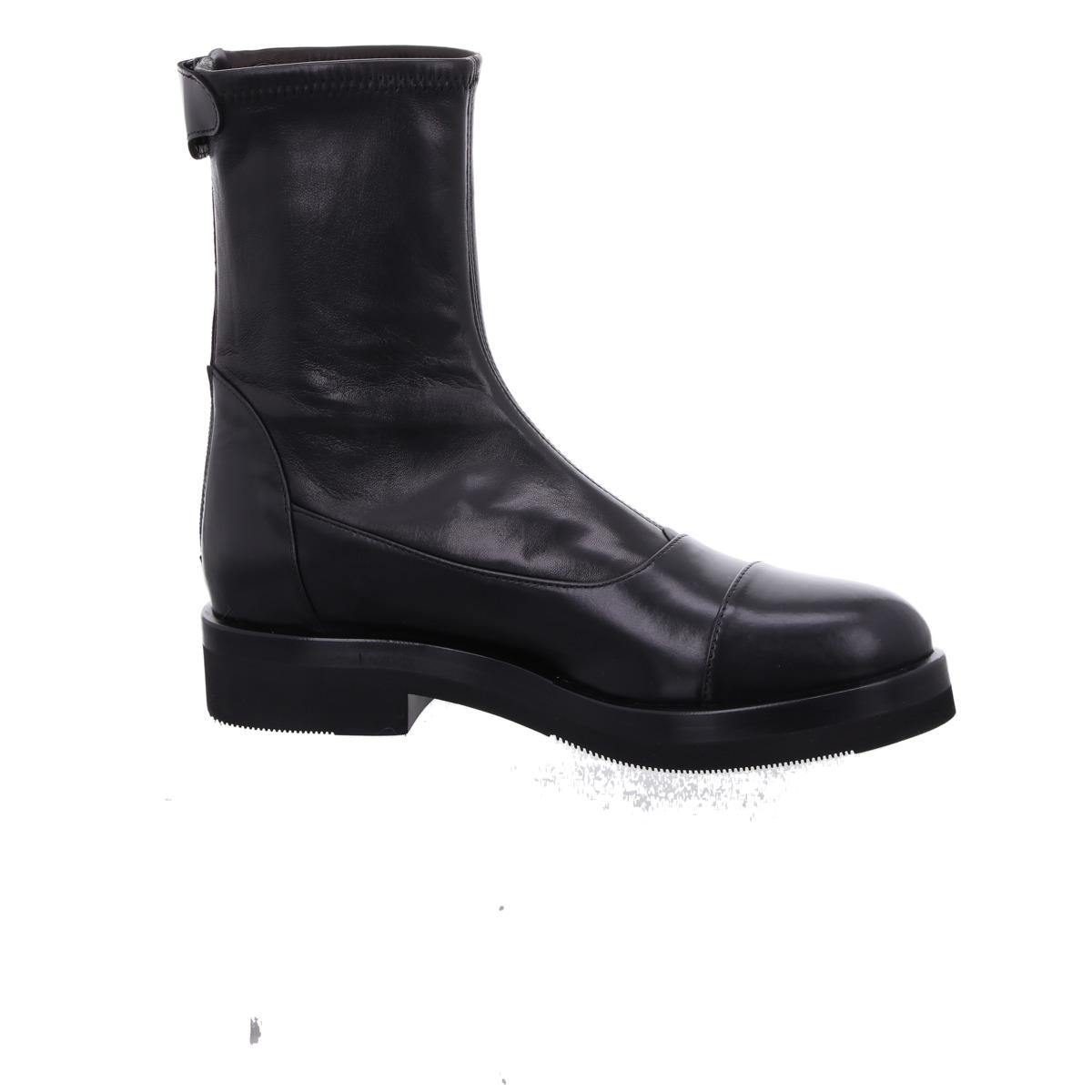 Stiefelette, Truman's Schwarz