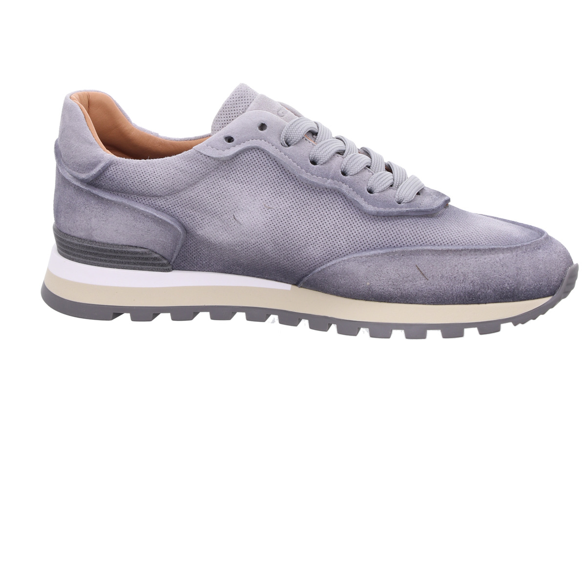 Sneaker, Maiori, Giorgio Grau