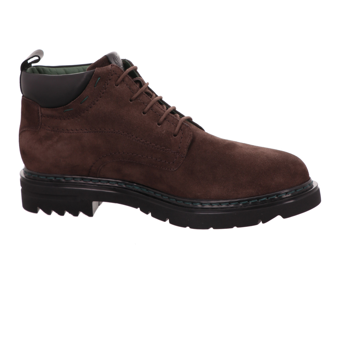 Stiefelette, Galizio Torresi Braun