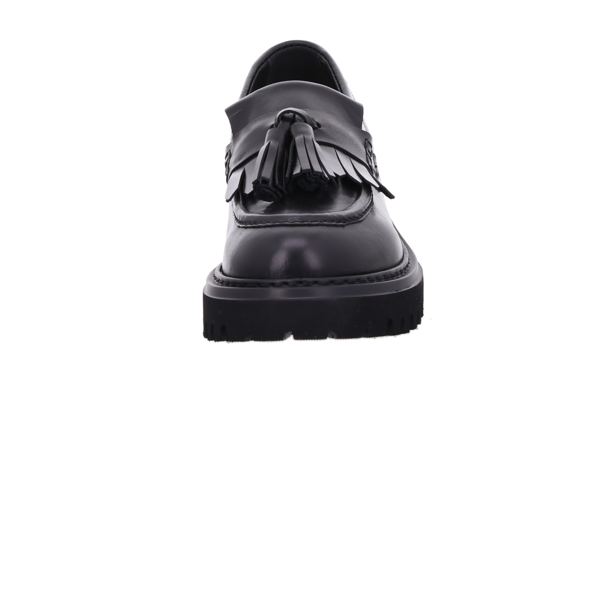 Slipper, Pawelk´s Schwarz