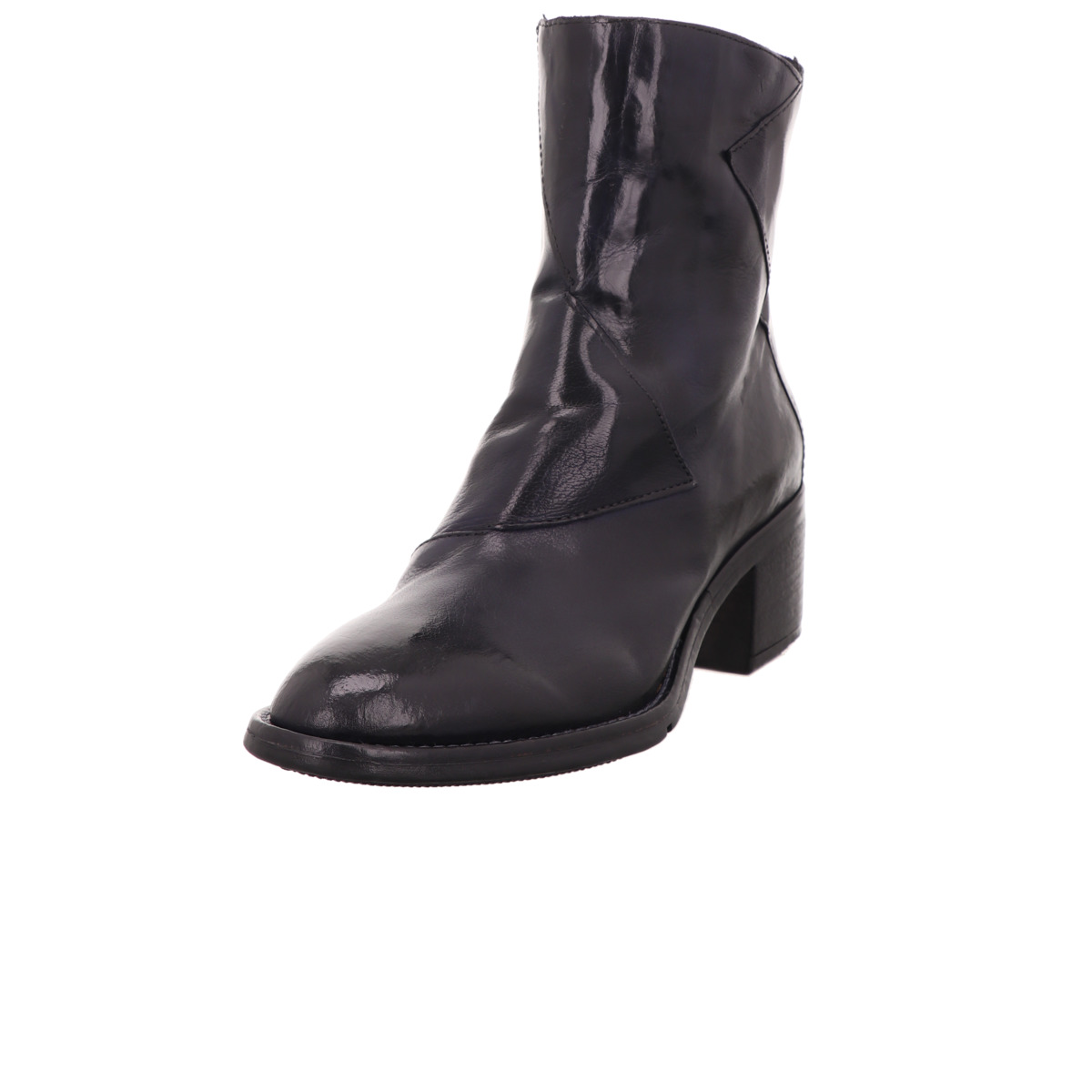 Stiefelette, Eva, Lemargo Blau