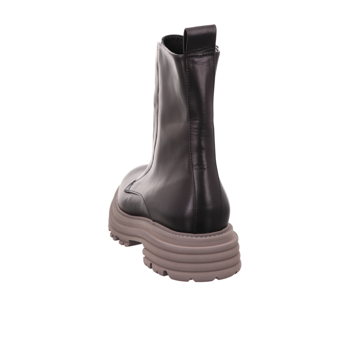 Stiefelette, Master, Kennel und Schmenger Schwarz